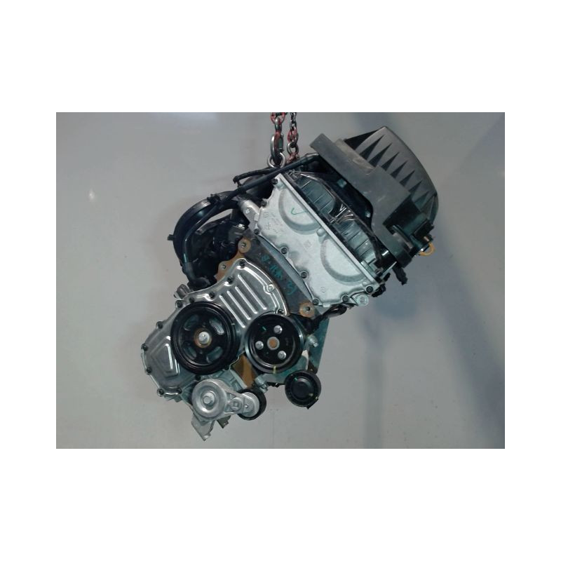 MOTEUR ESSENCE M.G. ZS 1.5 VTi