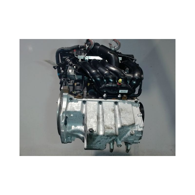 MOTEUR ESSENCE M.G. ZS 1.5 VTi