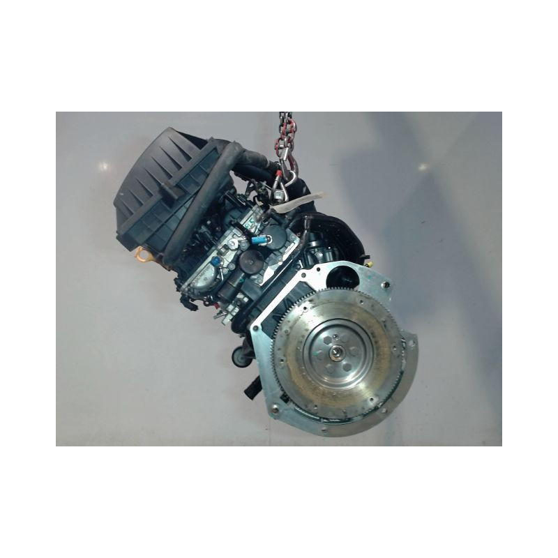 MOTEUR ESSENCE M.G. ZS 1.5 VTi