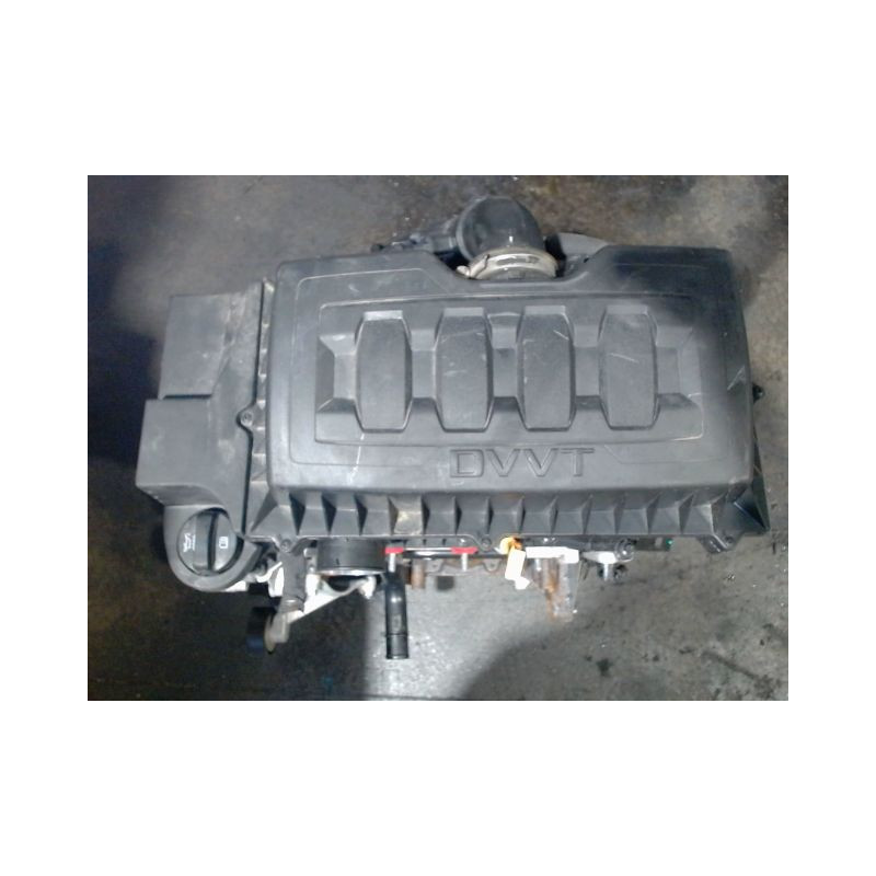 MOTEUR ESSENCE M.G. ZS 1.5 VTi