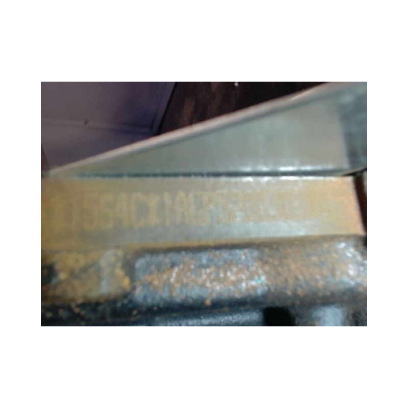 MOTEUR ESSENCE M.G. ZS 1.5 VTi