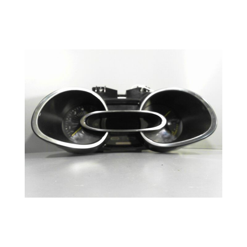 BLOC COMPTEURS RENAULT CLIO IV 2012-