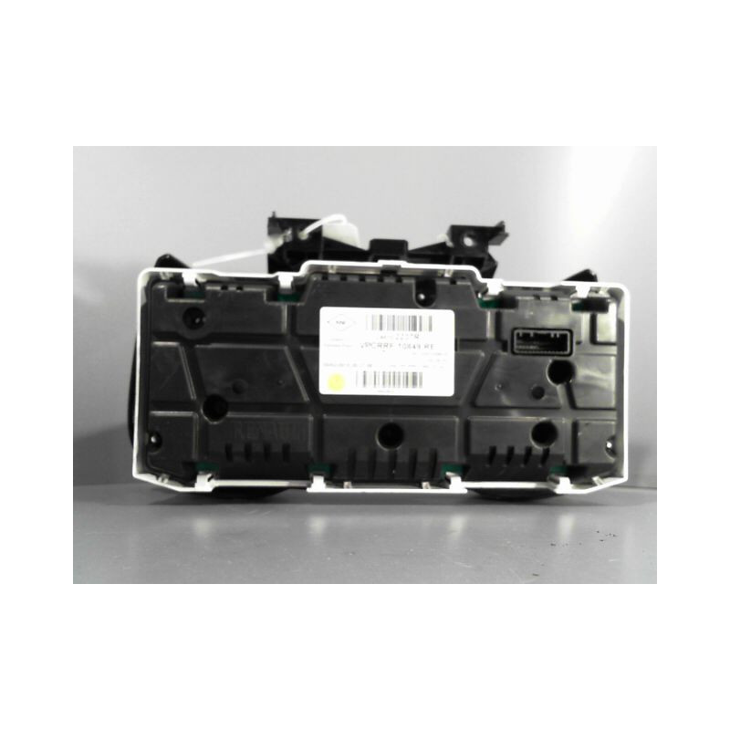 BLOC COMPTEURS RENAULT CLIO IV 2012-