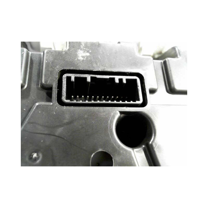 BLOC COMPTEURS RENAULT CLIO IV 2012-