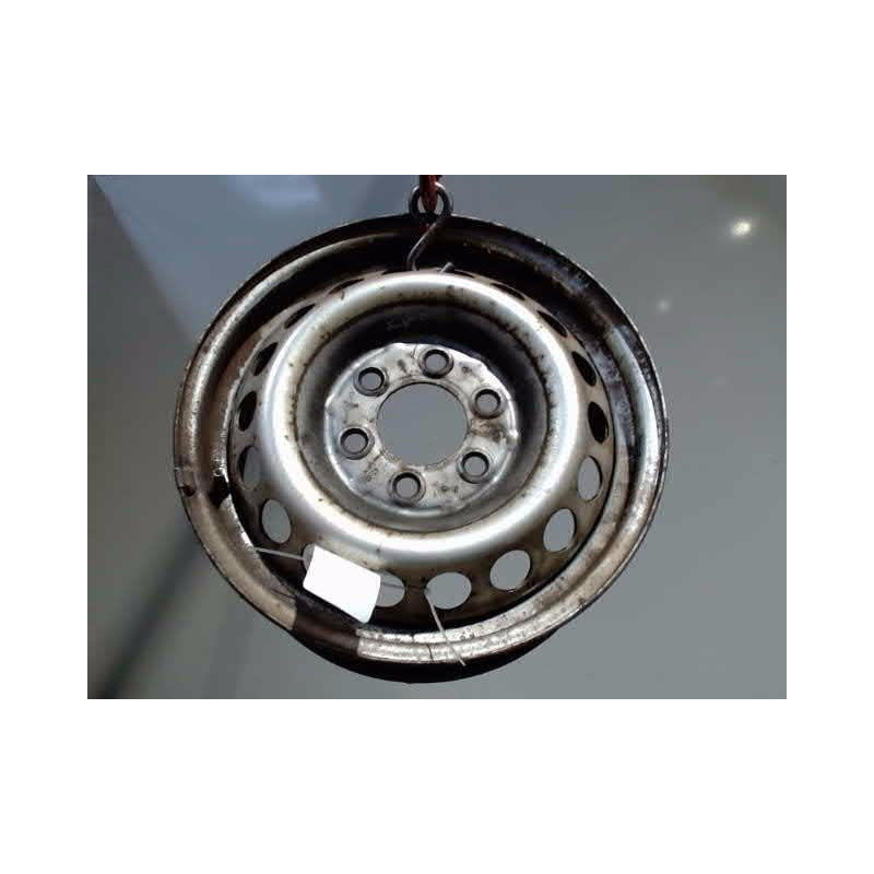 JANTE TOLE VOLKSWAGEN CRAFTER FGN 2006-