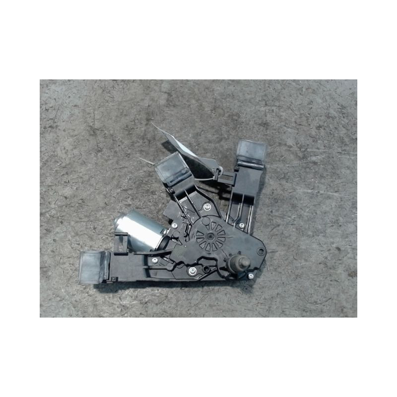 MOTEUR ESSUIE-GLACE ARRIERE PEUGEOT 308 SW 2008-