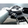 MOTEUR ESSUIE-GLACE ARRIERE PEUGEOT 308 SW 2008-