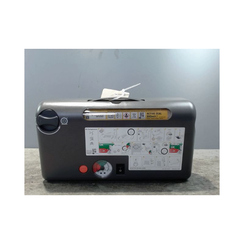 GONFLEUR DE SECOURS PEUGEOT 308 SW 2008-