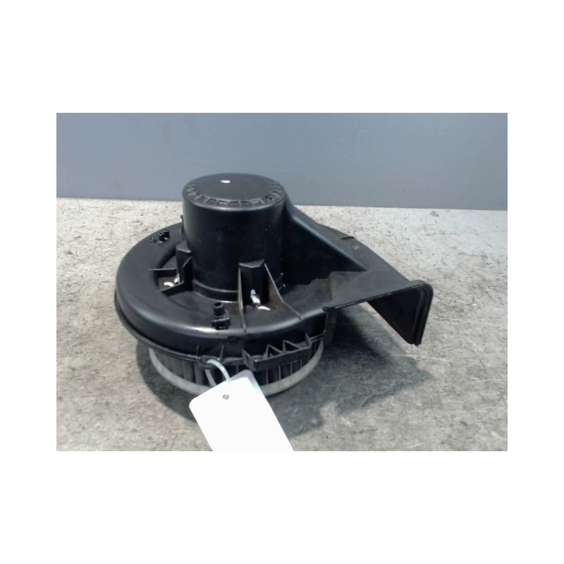 MOTEUR VENTILATEUR CHAUFFAGE VOLKSWAGEN POLO 2005-