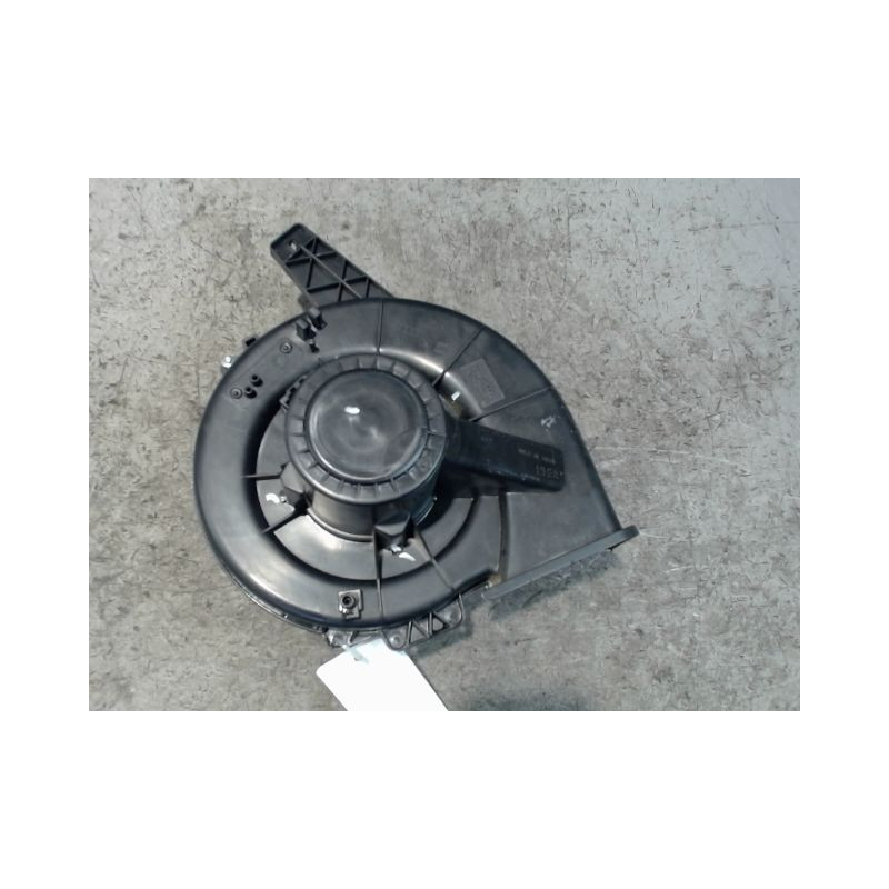 MOTEUR VENTILATEUR CHAUFFAGE VOLKSWAGEN POLO 2005-