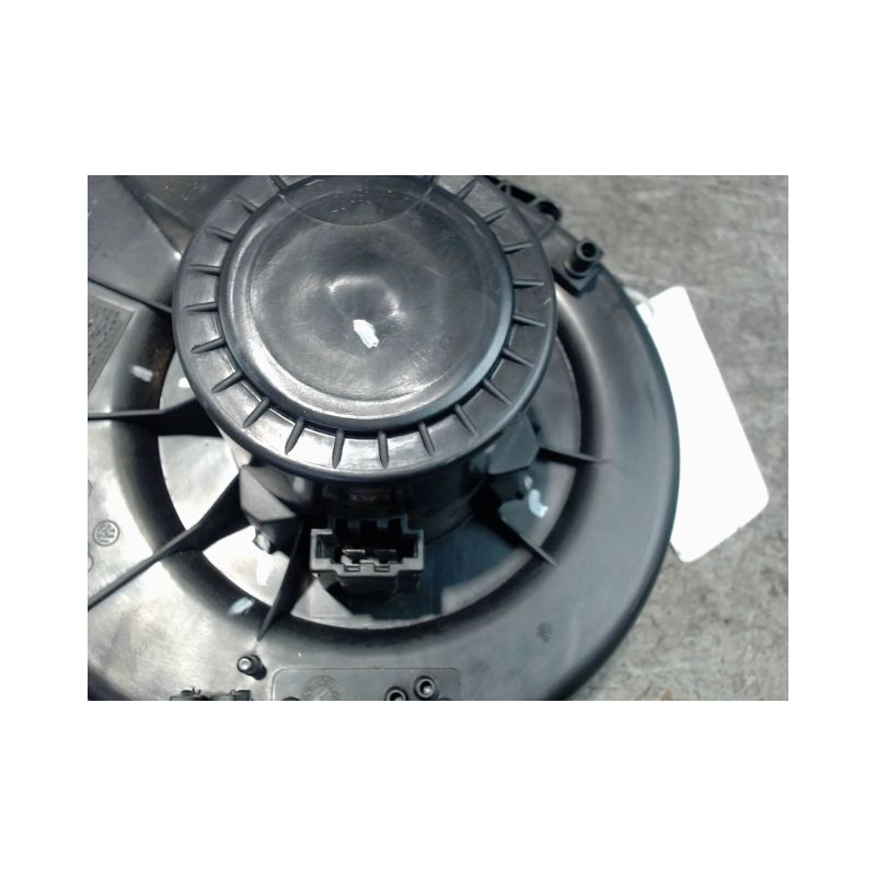 MOTEUR VENTILATEUR CHAUFFAGE VOLKSWAGEN POLO 2005-
