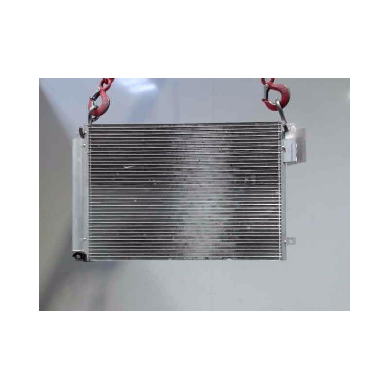 CONDENSEUR CLIMATISATION FIAT 500 2007-