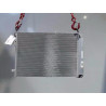 CONDENSEUR CLIMATISATION FIAT 500 2007-