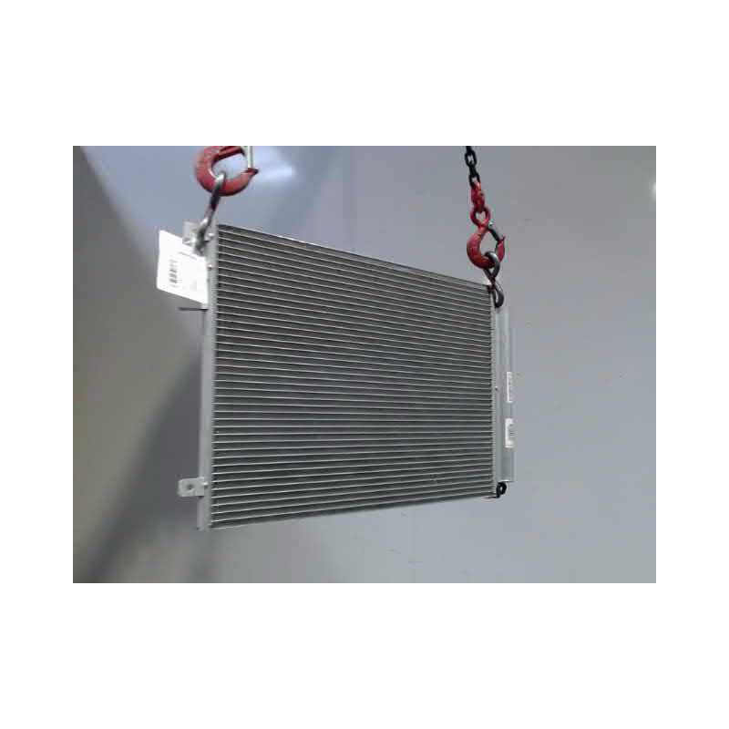 CONDENSEUR CLIMATISATION FIAT 500 2007-