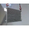 CONDENSEUR CLIMATISATION FIAT 500 2007-