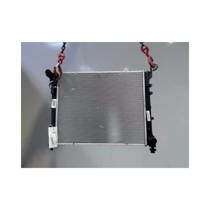 RADIATEUR FIAT 500 2007-