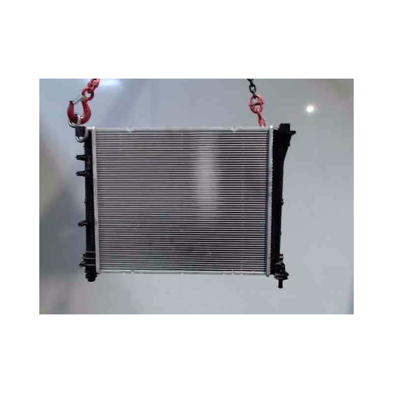 RADIATEUR FIAT 500 2007-