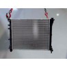 RADIATEUR FIAT 500 2007-
