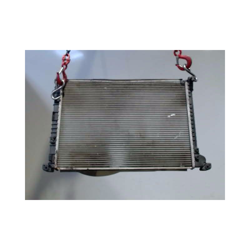 RADIATEUR MINI MINI 2004-2006