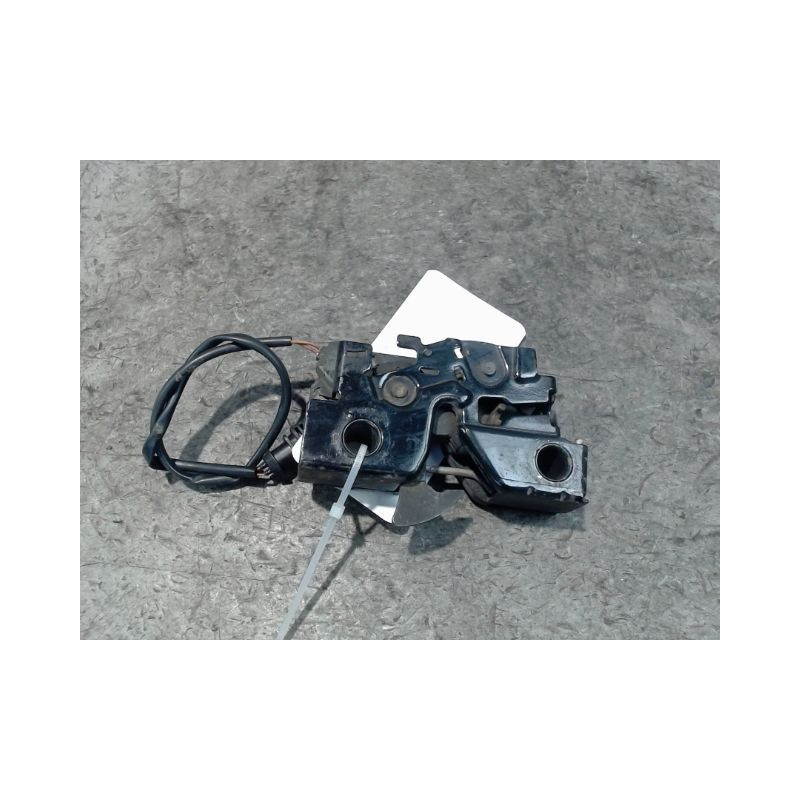 SERRURE CAPOT VOLKSWAGEN POLO 2005-