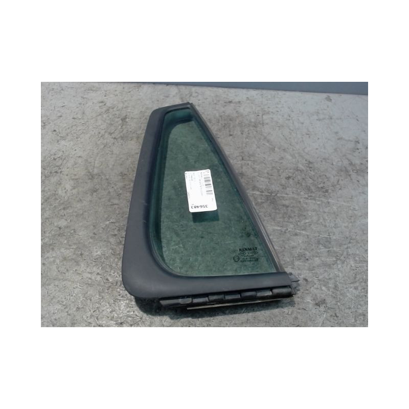 GLACE FIXE PORTE ARD RENAULT CLIO III ESTATE 2008-