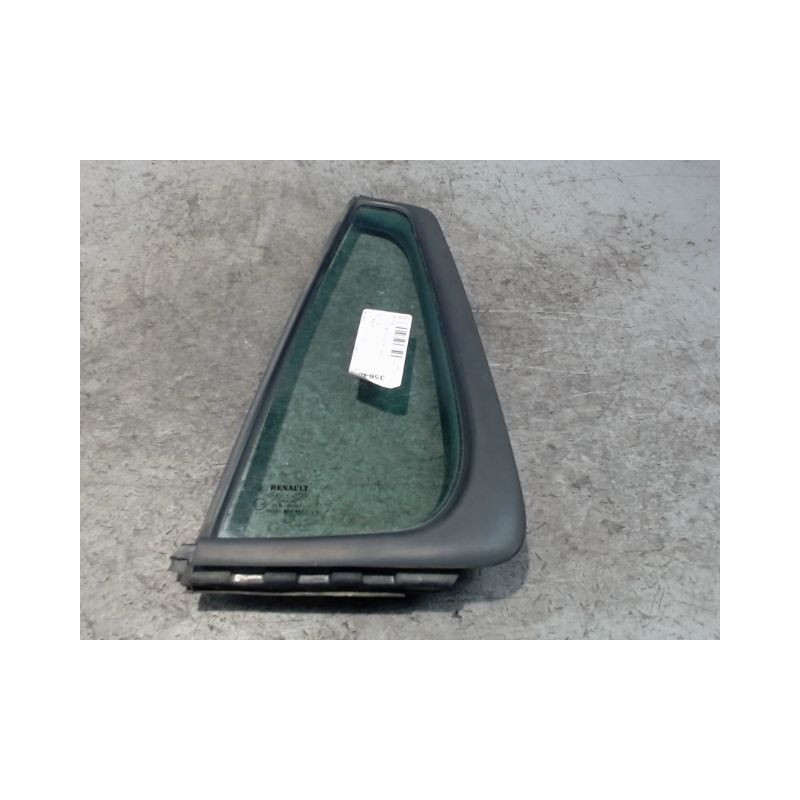 GLACE FIXE PORTE ARG RENAULT CLIO III ESTATE 2008-