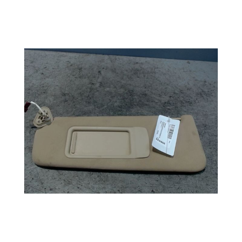 PARE-SOLEIL G B.M.W. SERIE 3