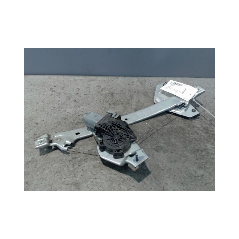 MECANISME+MOTEUR LEVE-GLACE ARRIERE GAUCHE CITROEN C3 2009-
