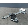 MECANISME+MOTEUR LEVE-GLACE ARRIERE GAUCHE CITROEN C3 2009-