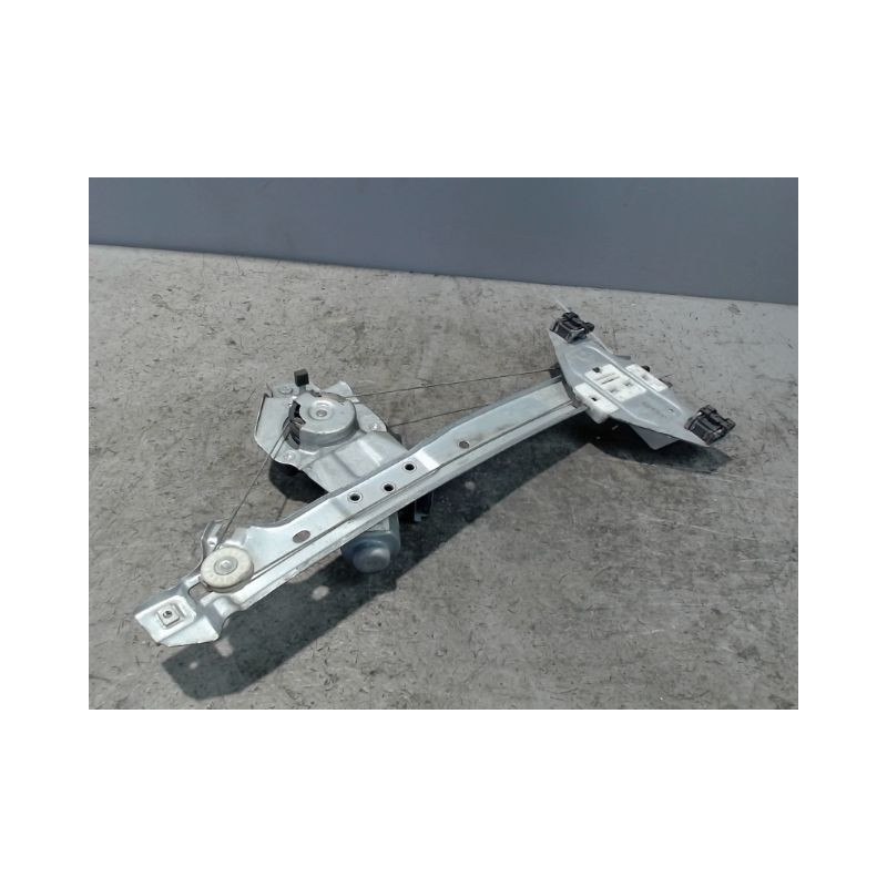 MECANISME+MOTEUR LEVE-GLACE ARRIERE GAUCHE CITROEN C3 2009-