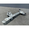 MECANISME+MOTEUR LEVE-GLACE ARRIERE GAUCHE CITROEN C3 2009-