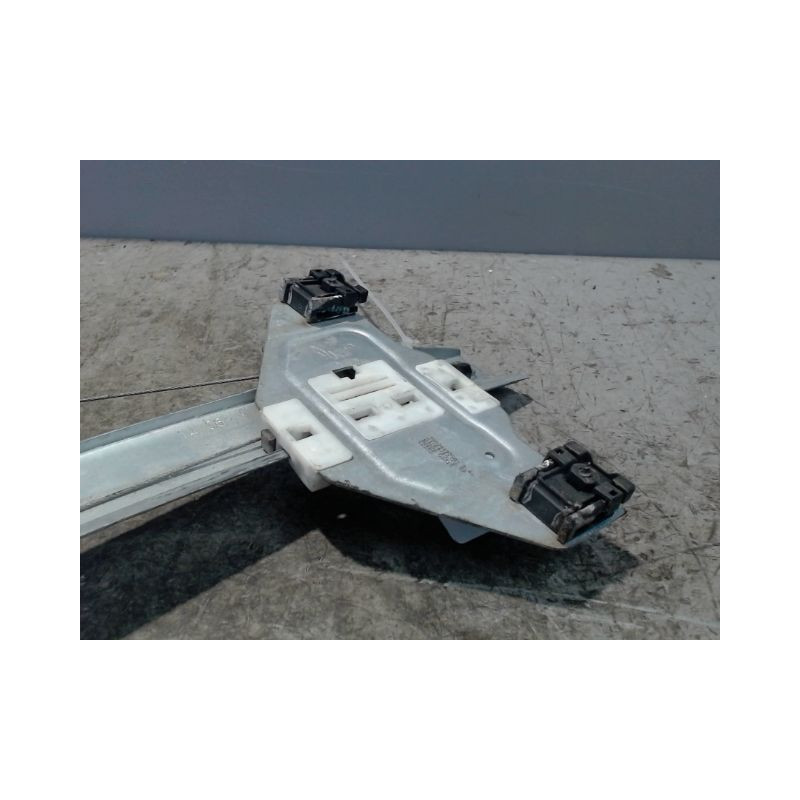 MECANISME+MOTEUR LEVE-GLACE ARRIERE GAUCHE CITROEN C3 2009-