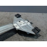 MECANISME+MOTEUR LEVE-GLACE ARRIERE GAUCHE CITROEN C3 2009-