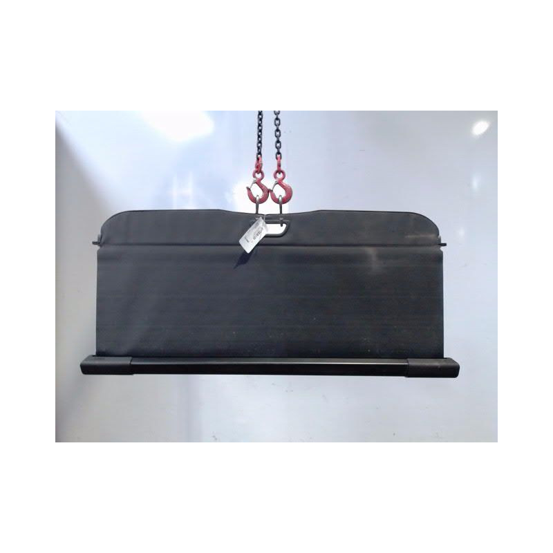 TABLETTE PLAGE ARRIERE MERCEDES CLASSE A 2001 -