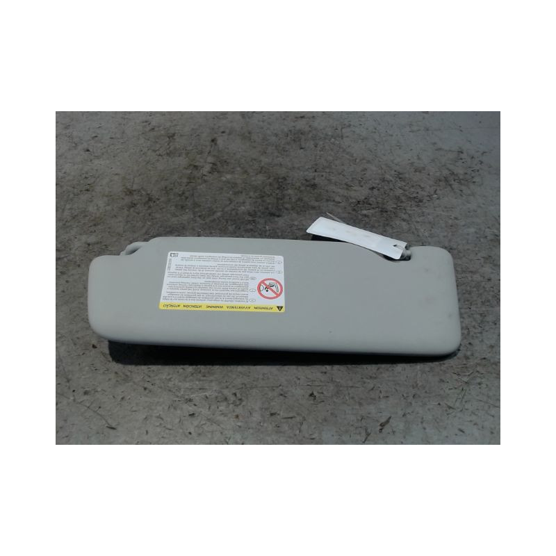 PARE-SOLEIL D AUDI A3 SPORTBACK