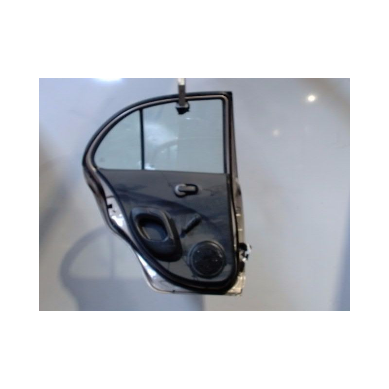 PORTE ARRIERE GAUCHE NISSAN MICRA