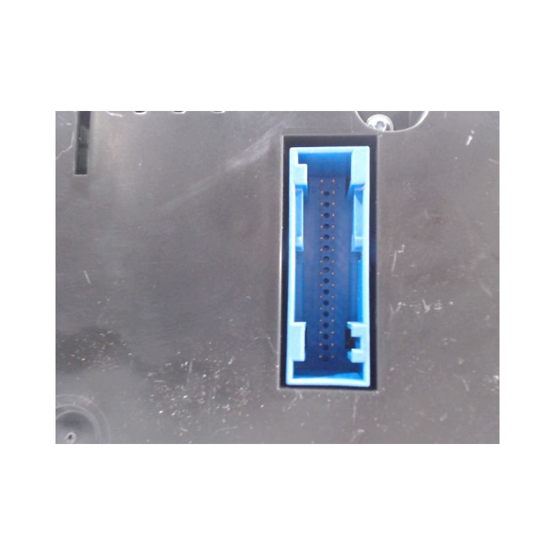 BLOC COMPTEURS VOLKSWAGEN GOLF VI 2008-