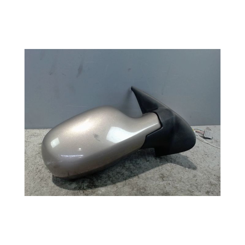 RETROVISEUR EXTERIEUR ELECTRIQUE DROIT NISSAN MICRA