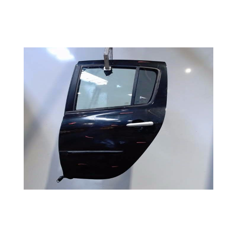 PORTE ARRIERE GAUCHE RENAULT CLIO III 2005-