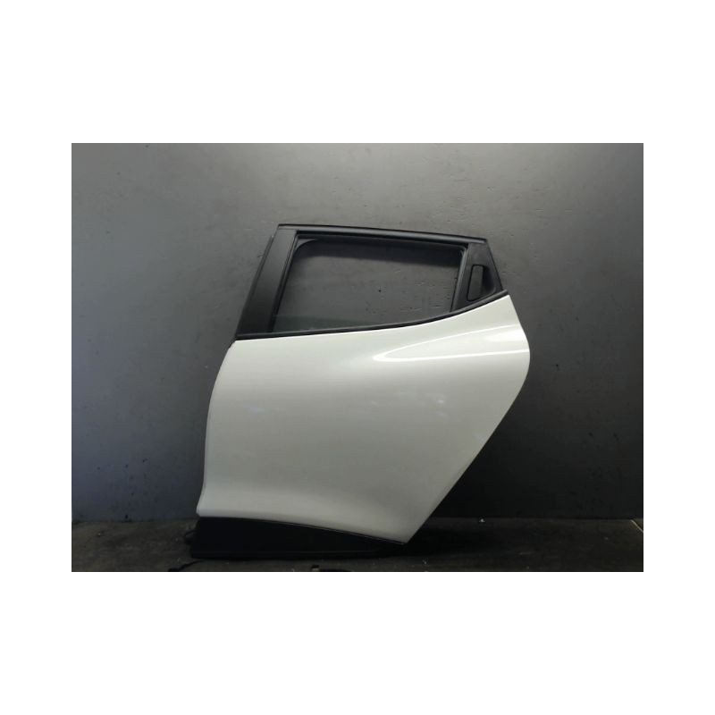 PORTE ARRIERE GAUCHE RENAULT CLIO