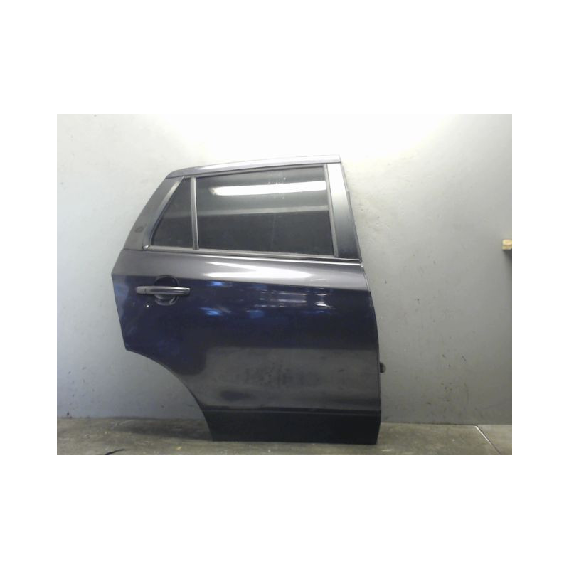 PORTE ARRIERE DROIT SUZUKI SX4