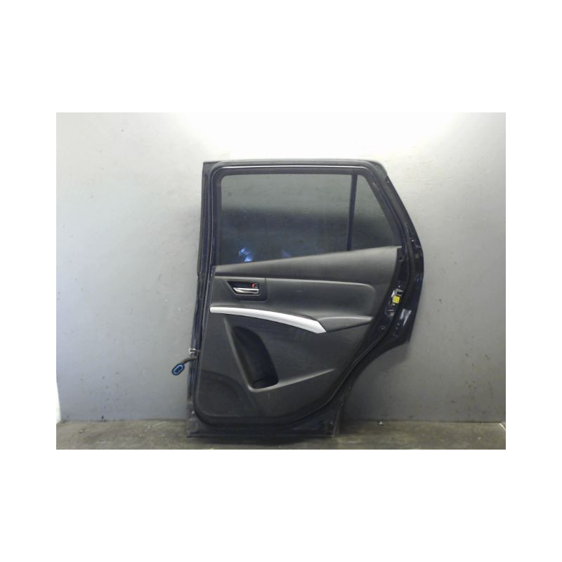 PORTE ARRIERE DROIT SUZUKI SX4