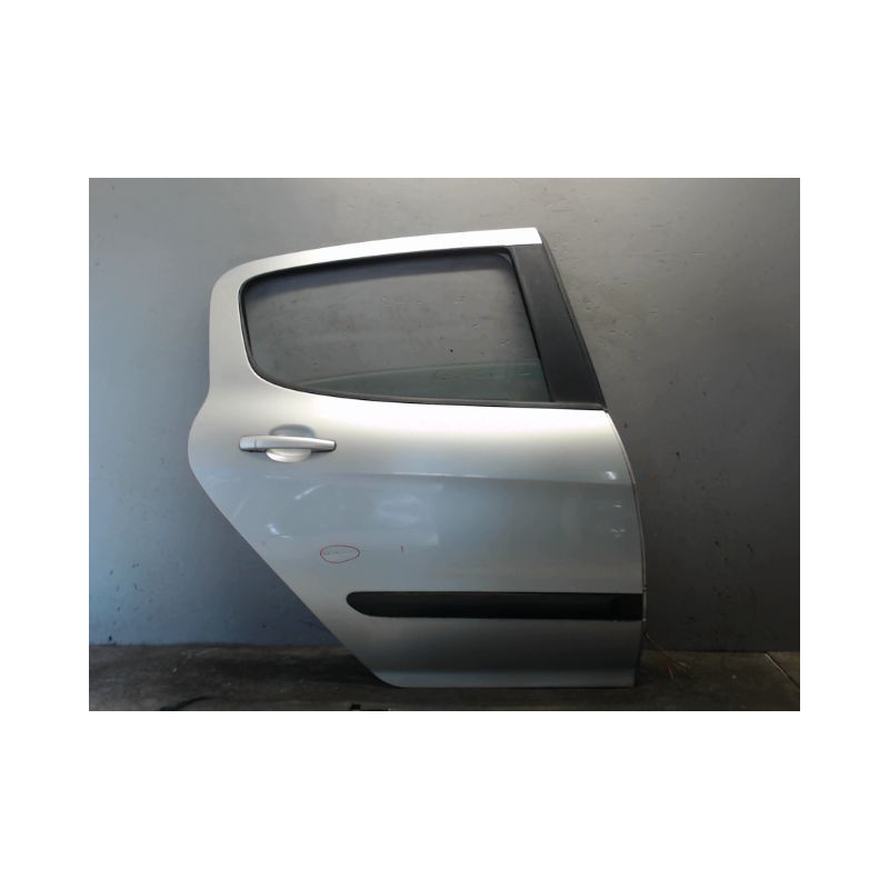PORTE ARRIERE DROIT PEUGEOT 308