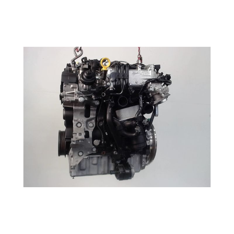 MOTEUR DIESEL SKODA OCTAVIE COMBI 2005- 2.0 TDI / TDI RS 4x4