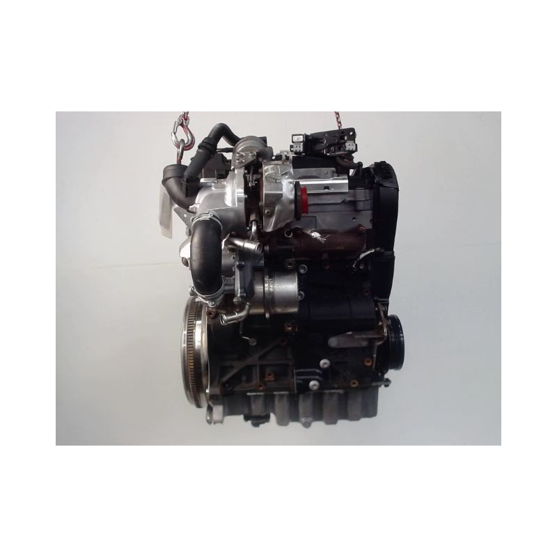MOTEUR DIESEL SKODA OCTAVIE COMBI 2005- 2.0 TDI / TDI RS 4x4