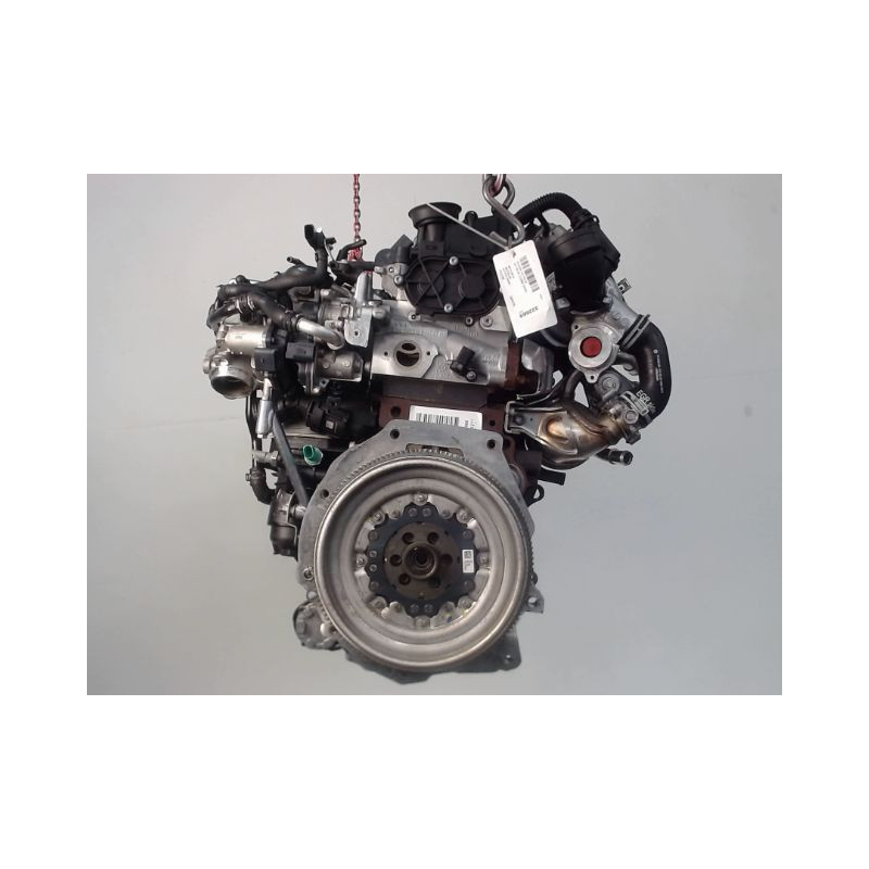 MOTEUR DIESEL SKODA OCTAVIE COMBI 2005- 2.0 TDI / TDI RS 4x4
