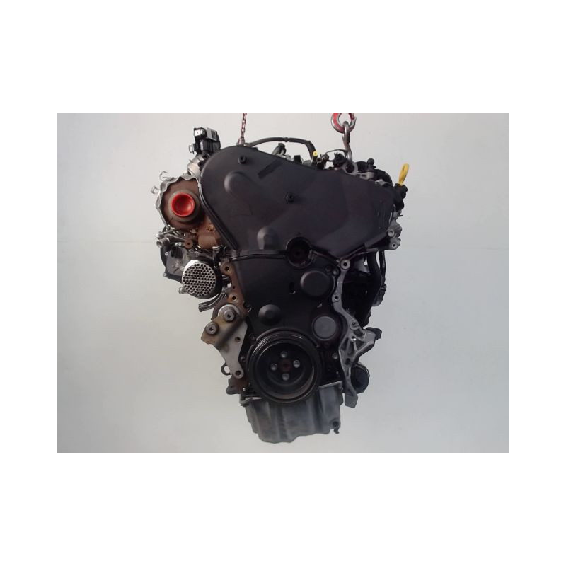 MOTEUR DIESEL SKODA OCTAVIE COMBI 2005- 2.0 TDI / TDI RS 4x4
