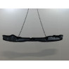 ABSORBEUR PARE-CHOC ARRIERE NISSAN JUKE Phase 2 2014-...