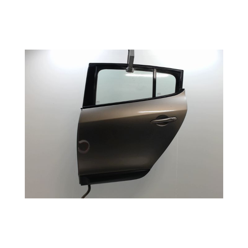 PORTE ARRIERE GAUCHE RENAULT MEGANE III Phase 1 2008-2012