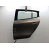 PORTE ARRIERE GAUCHE RENAULT MEGANE III Phase 1 2008-2012